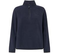 OAKLEY Wmn Ridge ½ Zip Fleece - Femme - Bleu - taille L- modèle 2025