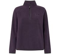OAKLEY Wmn Ridge ½ Zip Fleece - Femme - Rose - taille M- modèle 2025