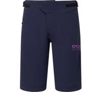 OAKLEY WMNS FACTORY PILOT RC dames short fathom rose 27