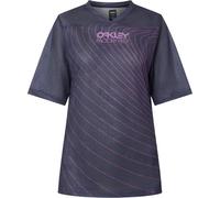 Oakley Femme Factory Pilot Rc Ss Jerse