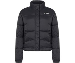 OAKLEY Wmns Tnp Puffy Jacket - Femme - Noir - taille M- modèle 2025