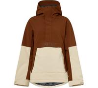 OAKLEY Wmns Tnp Tbt Insulated Anorak - Femme - Marron - taille XS- modèle 2024