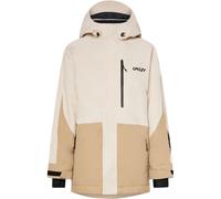 OAKLEY Wmns Tnp Tbt Insulated Jacket - Femme - Beige - taille M- modèle 2026