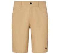 Oakley - Women's Baseline Hybrid 21 2.0 - Short - 34 - pebble