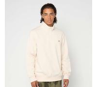 Oakport Quarter Zip beige S