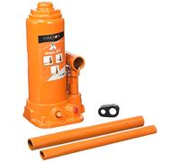 Oakson 851679 Boîte de Cric Hydraulique Bouteille, 5 T