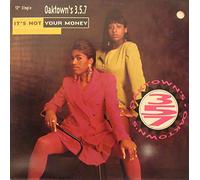 Oaktown's 357 - It's Not Your Money
