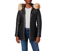 Oakwood 61679, Manteau Femme, Noir, XL