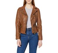 Oakwood 62065-515-XL Blouson, Marron (Tan), X-Large (Taille Fabricant: XL) Femme