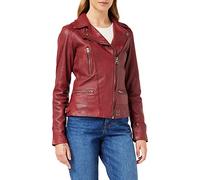 Veste femmes Oakwood VIDEO Rouge EU S