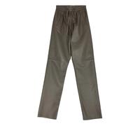 Oakwood - 63641 Gift Mastic Lederhose - Femme - Pantalons - Vert - Taille: 40 FR