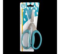 Oakwood Archer Micro Ciseaux dentelés Bleu One