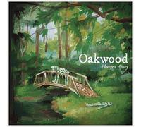 Oakwood - Blurred Away [Vinilo]