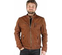 Oakwood Castel Blouson Homme Marron (Whisky 508) Medium (Taille Fabricant:M) Lot de