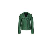 Oakwood Clips 6 Blouson, Vert, XS Femme