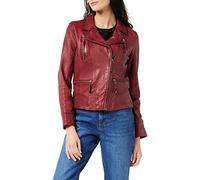 OAKWOOD Veste mi-saison rouge, Taille L