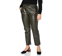Pantalon femmes Oakwood GIFT Kaki EU XL