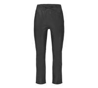 Oakwood, Femme, Pantalons, Noir, Taille: 36 FR Gift Leather Jogpant
