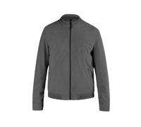 Oakwood - Filip 64169 Leather Jacket - Homme - Vestes - Noir - Taille: L