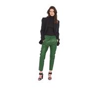 Oakwood Gift Pantalon, Emeraude, S Femme