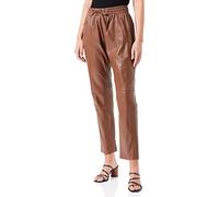 Oakwood Gift Pantalon, Fauve, XS Femme