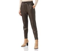 Oakwood Gift Pantalon, Marron, XS Femme