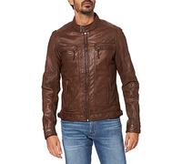 Oakwood Homme 60901 Blouson, Marron (Tobacco), XL EU
