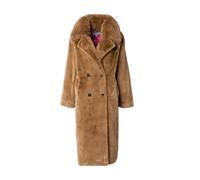 OAKWOOD Manteau d’hiver 'SORA' cognac, Taille XL