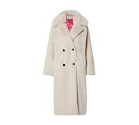 OAKWOOD Manteau d’hiver 'SORA' crème, Taille L
