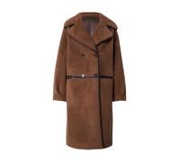 OAKWOOD Manteau d’hiver 'TILDA' marron, Taille M