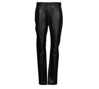 Oakwood Pantalon PRETTY in Noir EU L