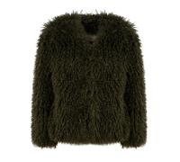 Oakwood - Terry Jacket - Femme - Vestes - Noir - Taille: 42 FR