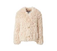 OAKWOOD Veste mi-saison beige, Taille S