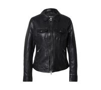 OAKWOOD Veste mi-saison 'BETHANY' noir, Taille S