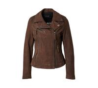 OAKWOOD Veste mi-saison 'CLIPS' marron, Taille XS