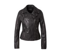 OAKWOOD Veste mi-saison 'CLIPS' noir, Taille XL