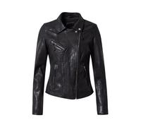 OAKWOOD Veste mi-saison 'CLIPS' noir, Taille XS