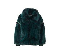 OAKWOOD Veste mi-saison 'EWENA' pétrole, Taille M