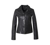 OAKWOOD Veste mi-saison 'LEXIA' noir, Taille M