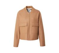 OAKWOOD Veste mi-saison marron châtaigne, Taille L