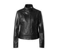 OAKWOOD Veste mi-saison noir, Taille S