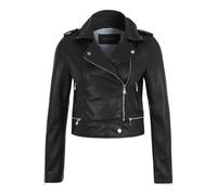 OAKWOOD Veste mi-saison noir, Taille S