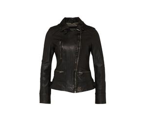 OAKWOOD Veste mi-saison noir, Taille XL