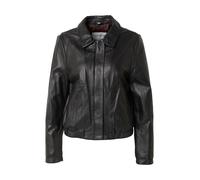 OAKWOOD Veste mi-saison 'ODESSA' noir, Taille XL