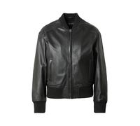 OAKWOOD Veste mi-saison 'Paige' noir, Taille M