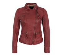 OAKWOOD Veste mi-saison rouge, Taille M