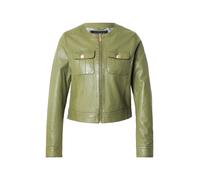 OAKWOOD Veste mi-saison 'SUSAN' olive, Taille M