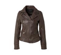 OAKWOOD Veste mi-saison 'Video' marron, Taille M