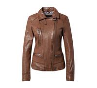 OAKWOOD Veste mi-saison 'Video' marron, Taille XL