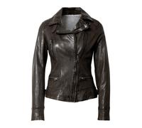 OAKWOOD Veste mi-saison 'Video' noisette, Taille XS